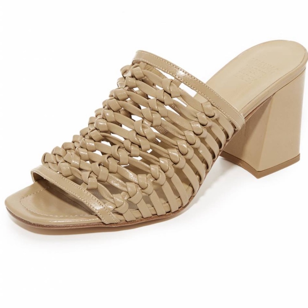 Maryam Nassir Zadeh Manuela heels size 39